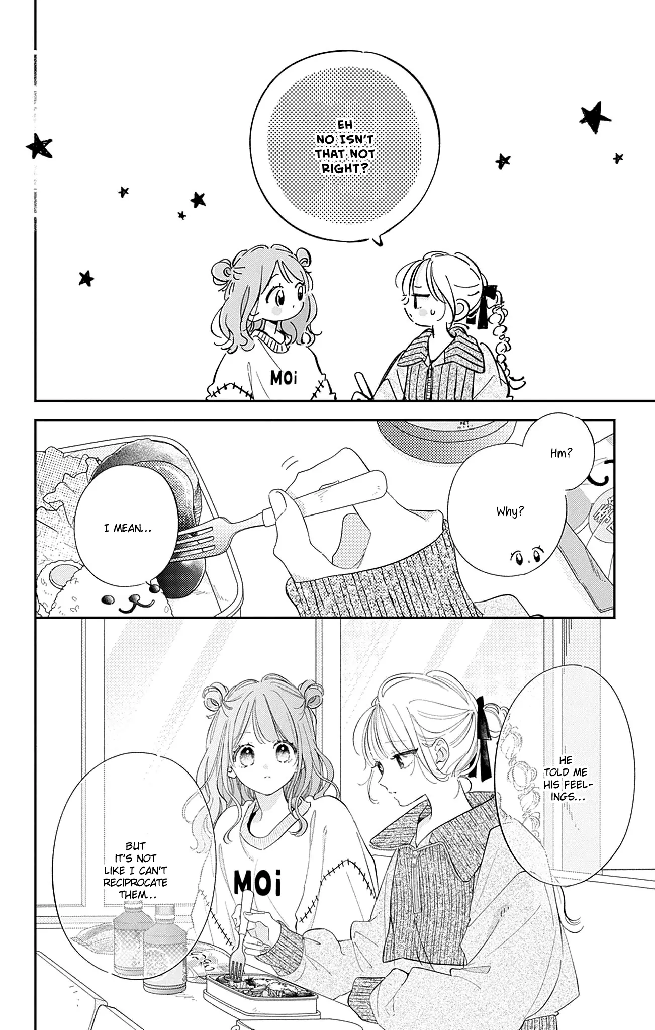 Read Onee-chan no Midori-kun chapter 31 image 21 on Lezhin