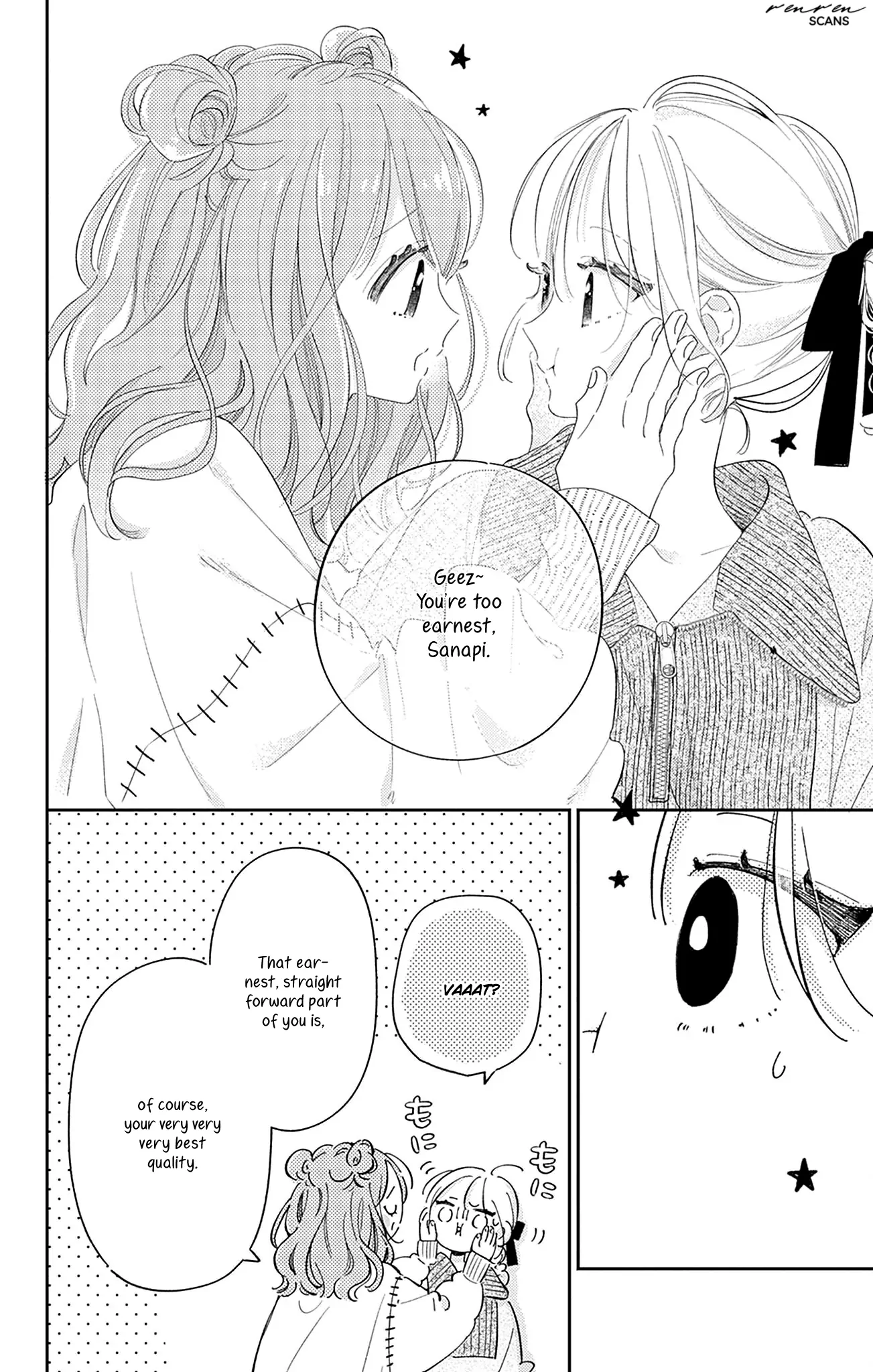 Read Onee-chan no Midori-kun chapter 31 image 23 on Lezhin