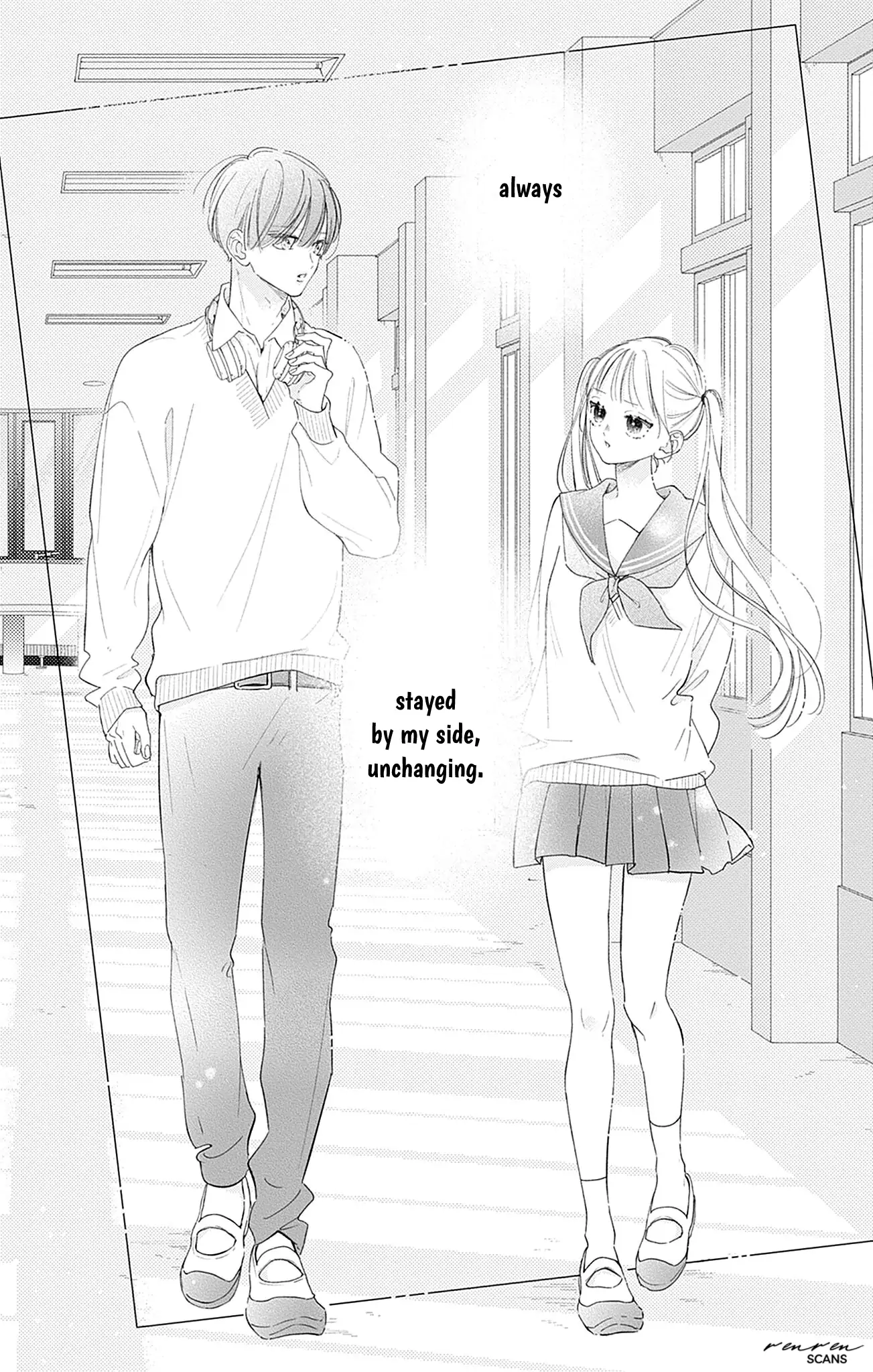 Read Onee-chan no Midori-kun chapter 31 image 33 on Lezhin