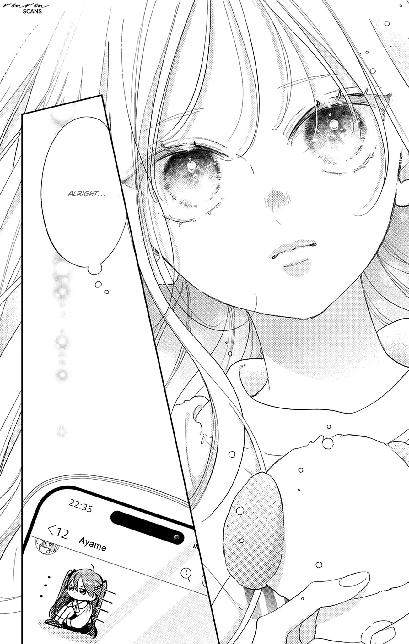Read Onee-chan no Midori-kun chapter 31 image 35 on Lezhin