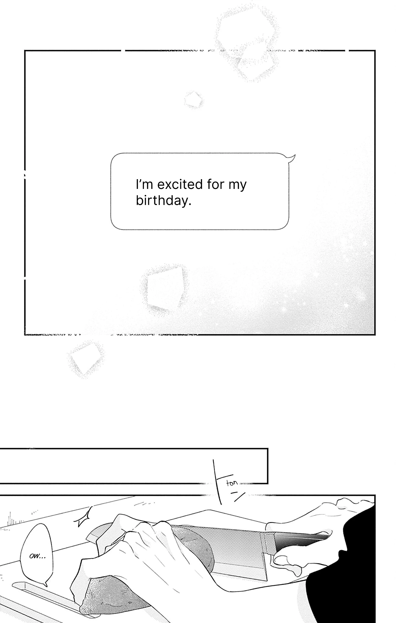 Read Onee-chan no Midori-kun chapter 31 image 36 on Lezhin
