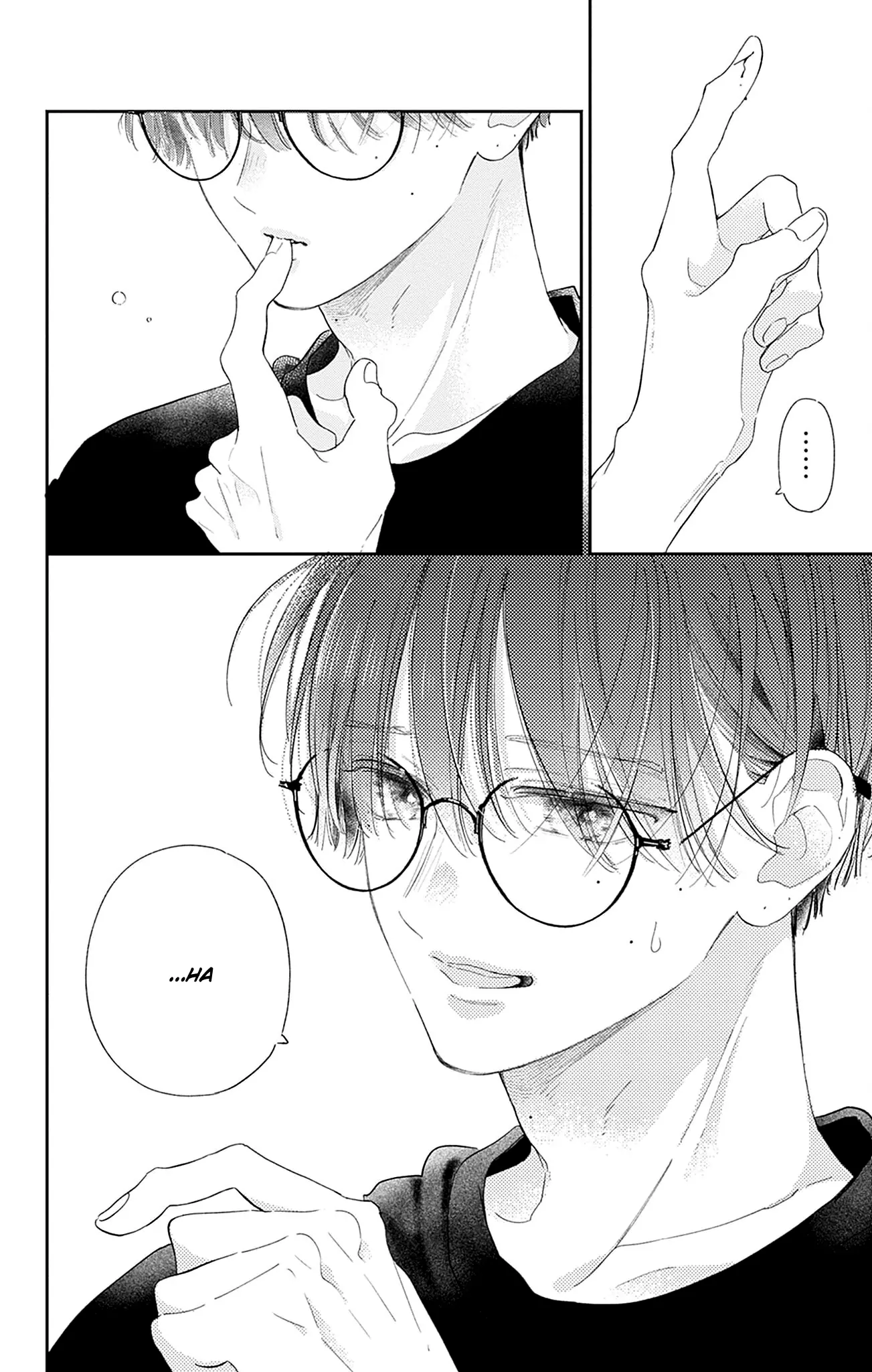 Read Onee-chan no Midori-kun chapter 31 image 37 on Lezhin