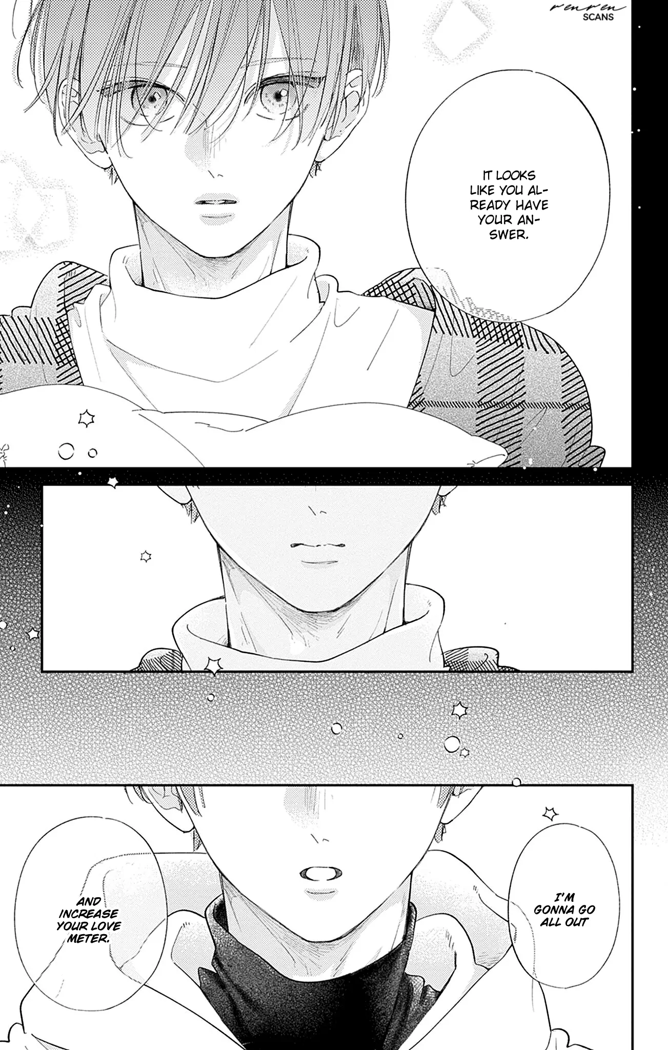 Read Onee-chan no Midori-kun chapter 31 image 6 on Lezhin