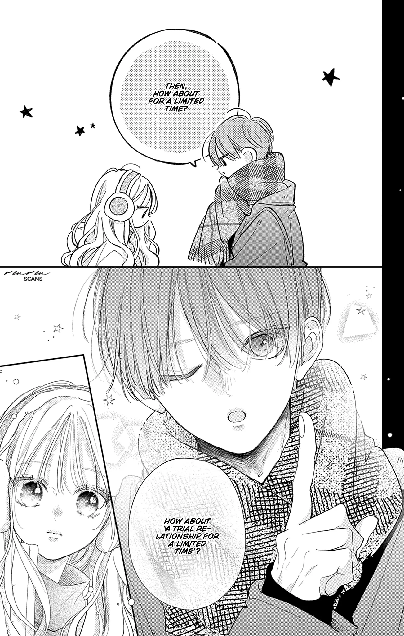 Read Onee-chan no Midori-kun chapter 33 image 10 on Lezhin