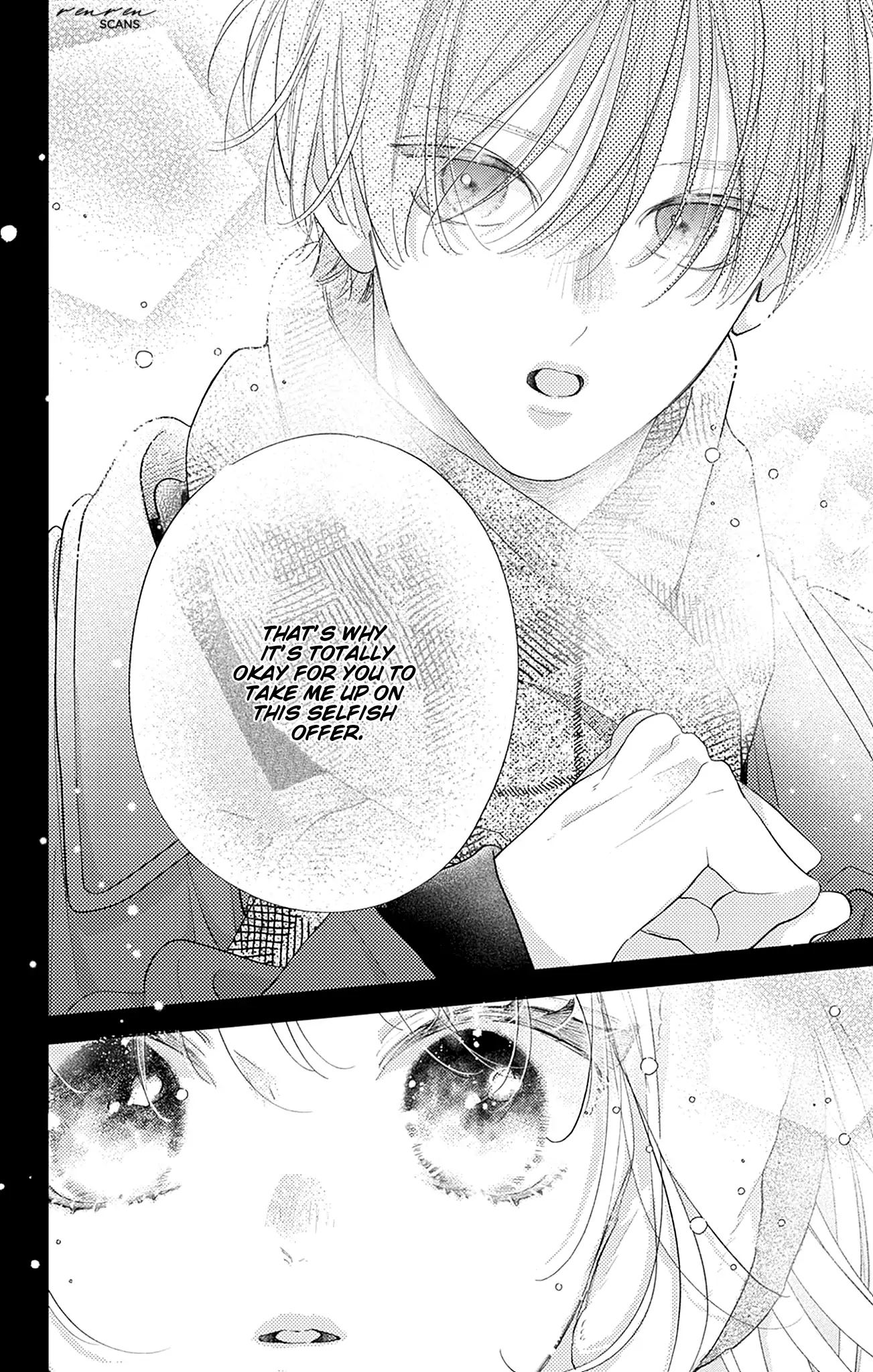 Read Onee-chan no Midori-kun chapter 33 image 13 on Lezhin