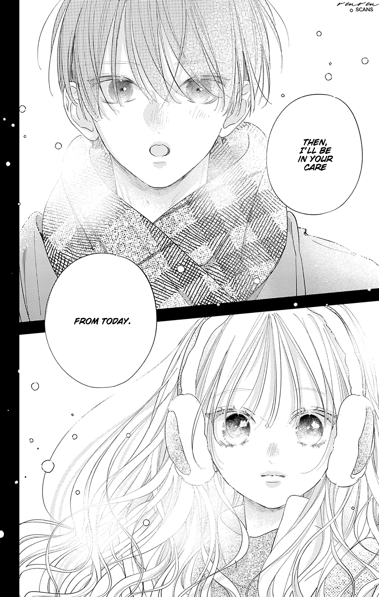 Read Onee-chan no Midori-kun chapter 33 image 23 on Lezhin