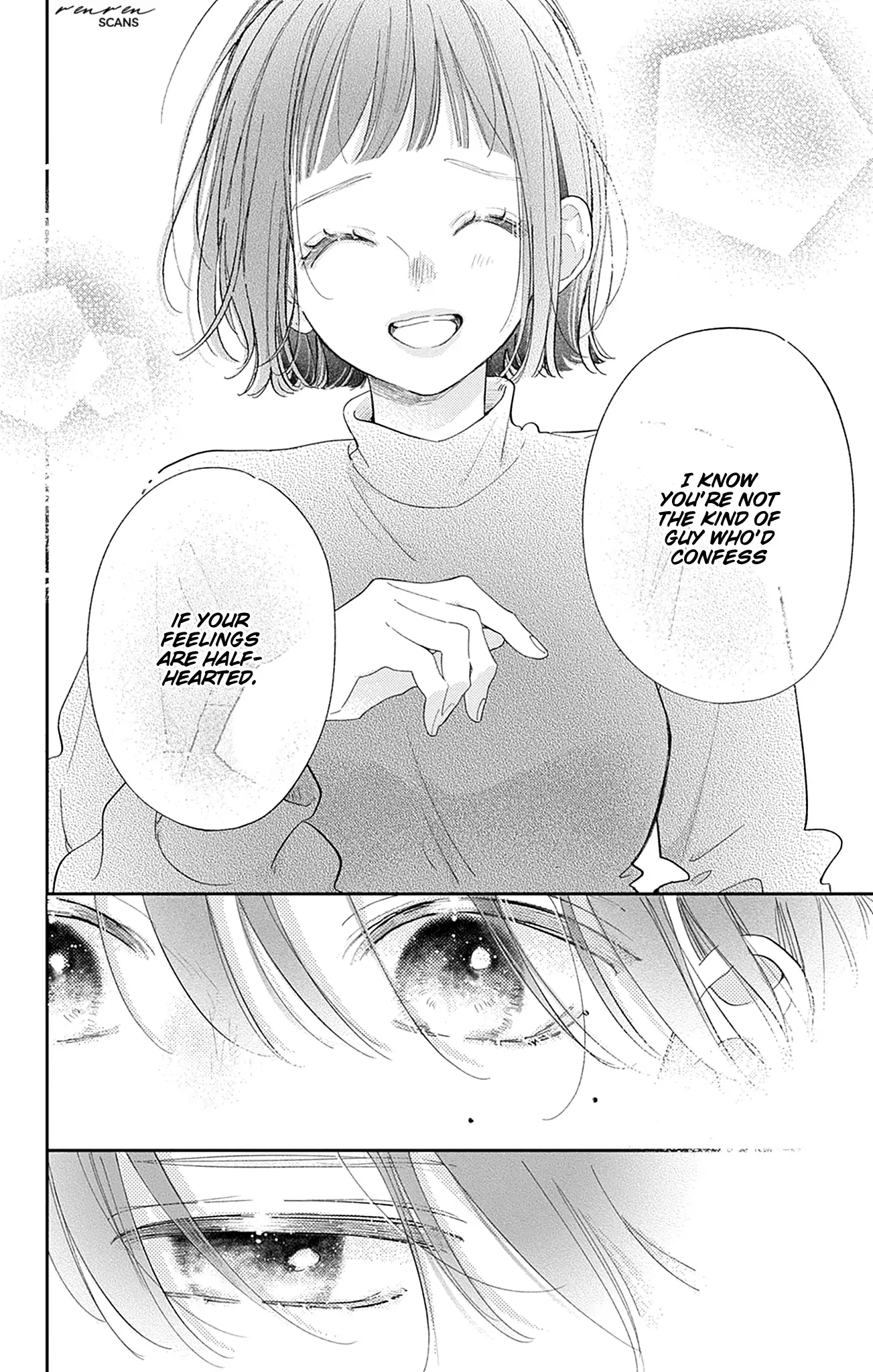 Read Onee-chan no Midori-kun chapter 33 image 37 on Lezhin