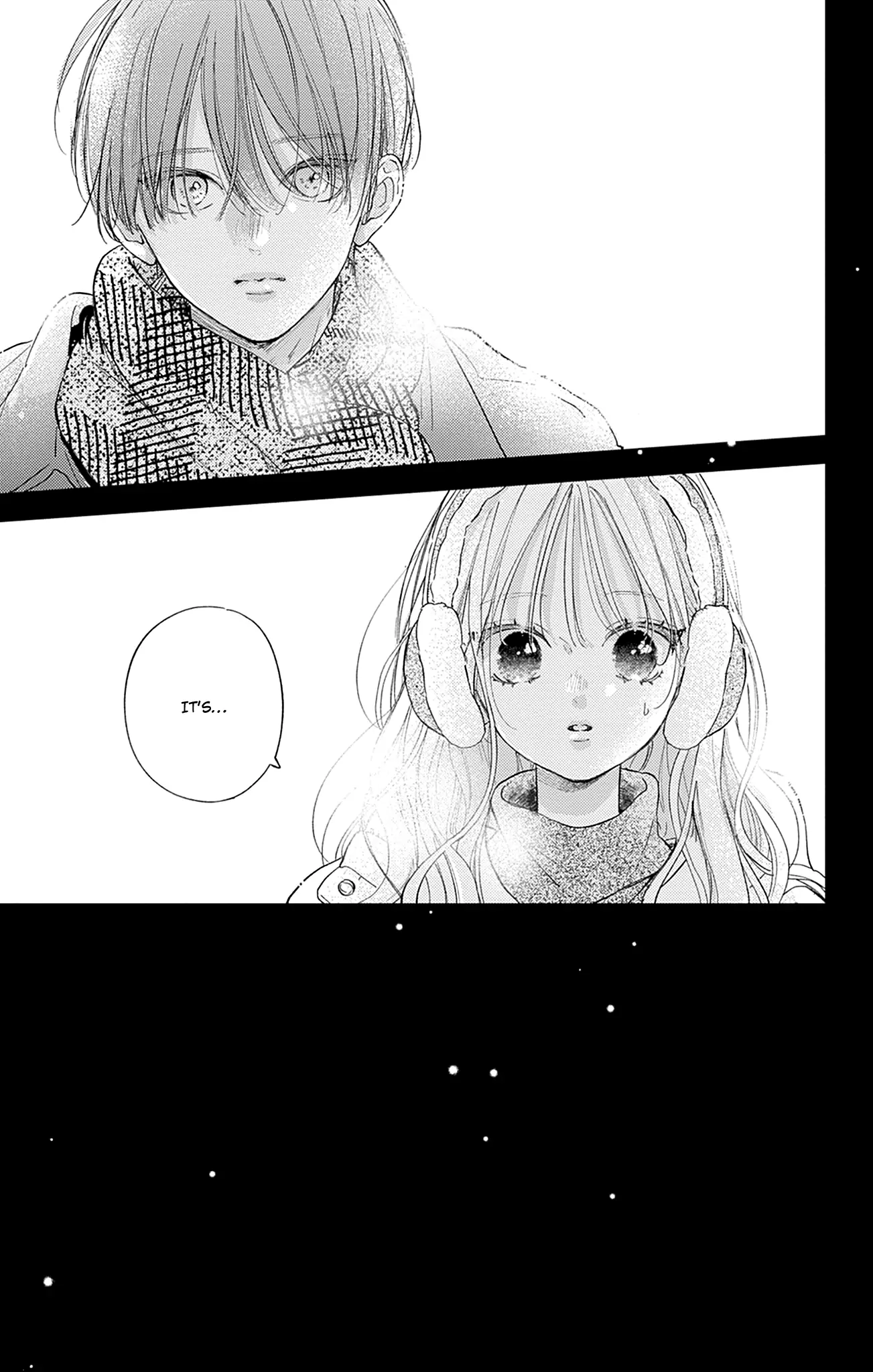 Read Onee-chan no Midori-kun chapter 33 image 6 on Lezhin