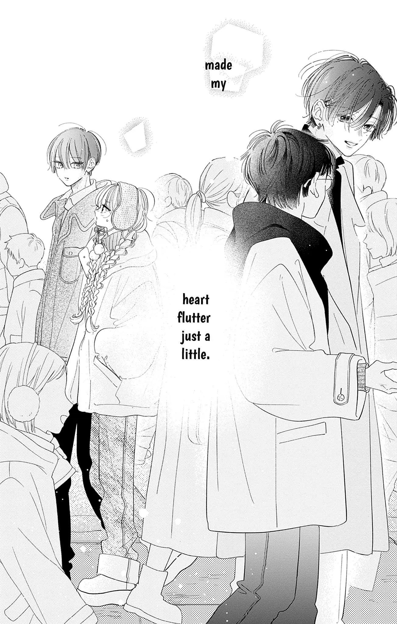 Read Onee-chan no Midori-kun chapter 34 image 37 on Lezhin