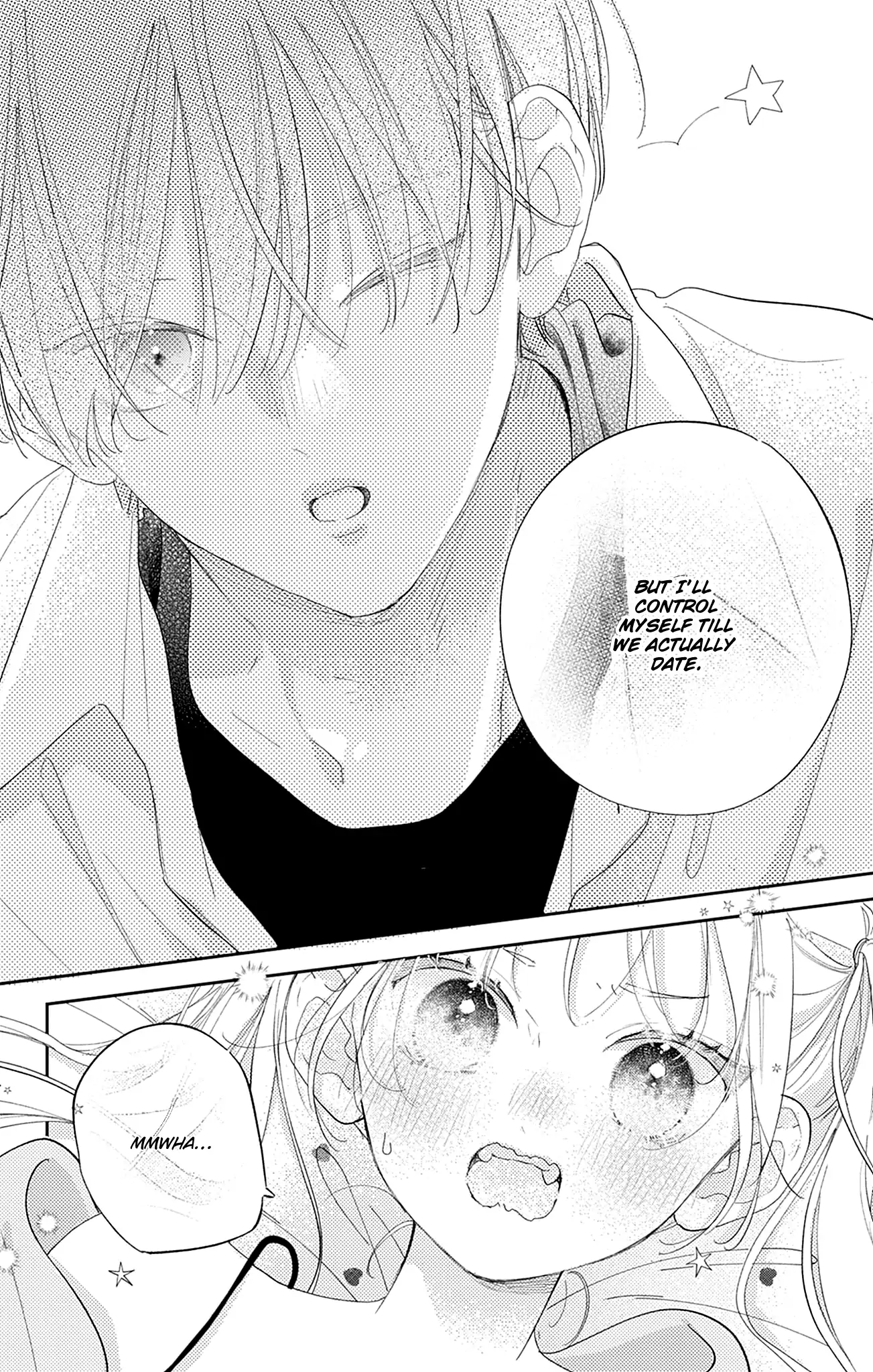 Read Onee-chan no Midori-kun chapter 35 image 14 on Lezhin