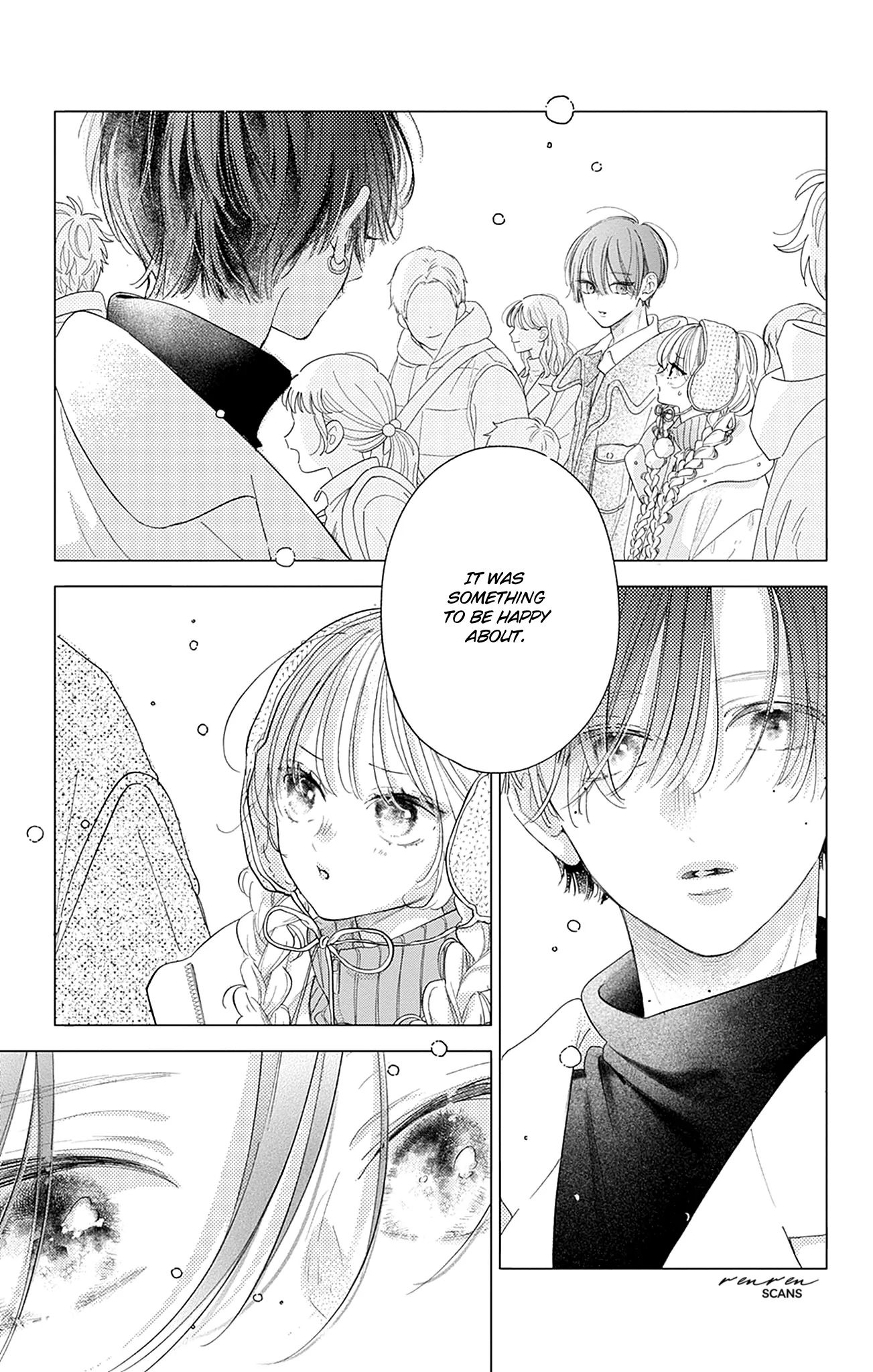 Read Onee-chan no Midori-kun chapter 35 image 23 on Lezhin