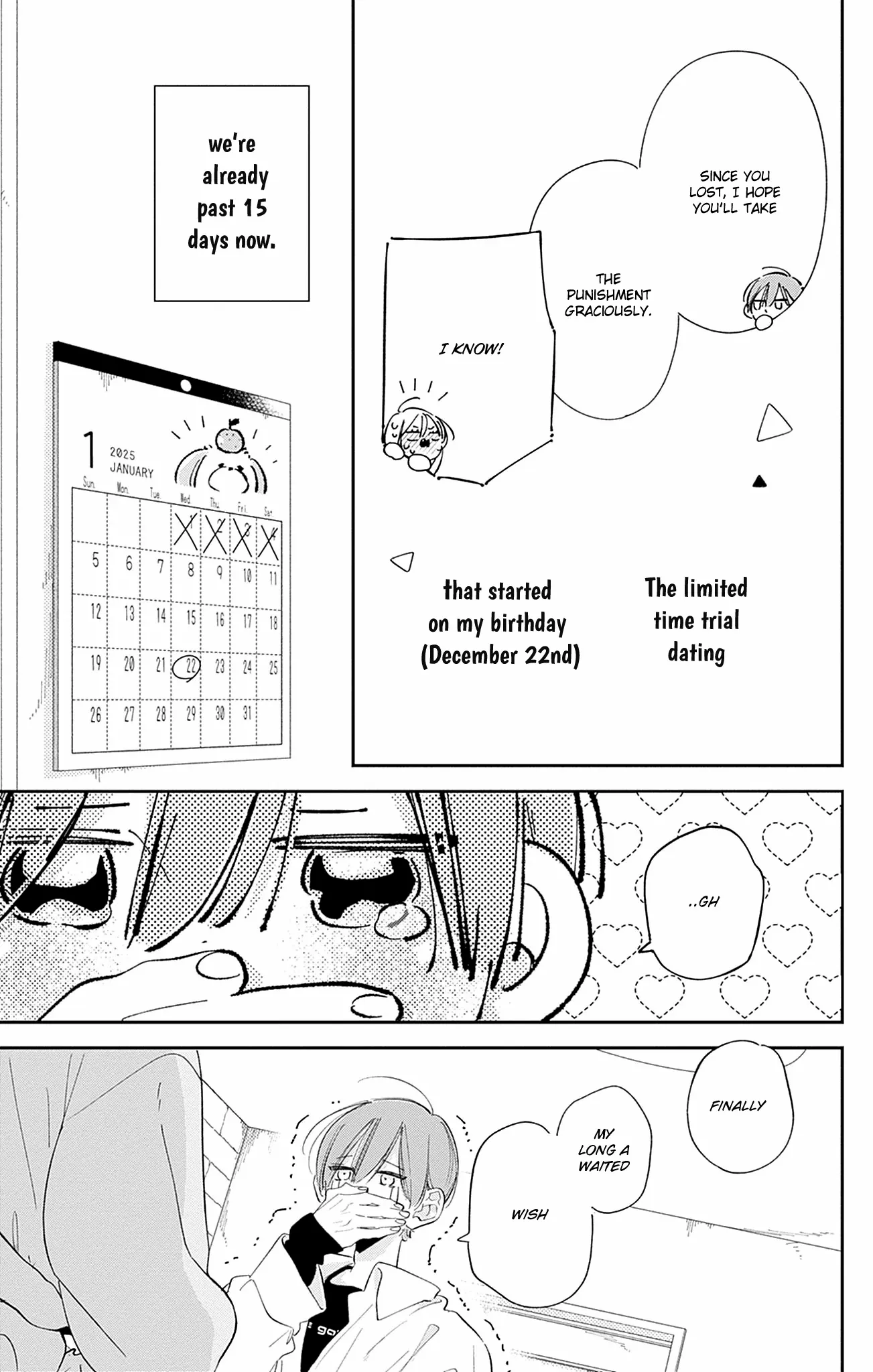 Read Onee-chan no Midori-kun chapter 35 image 5 on Lezhin
