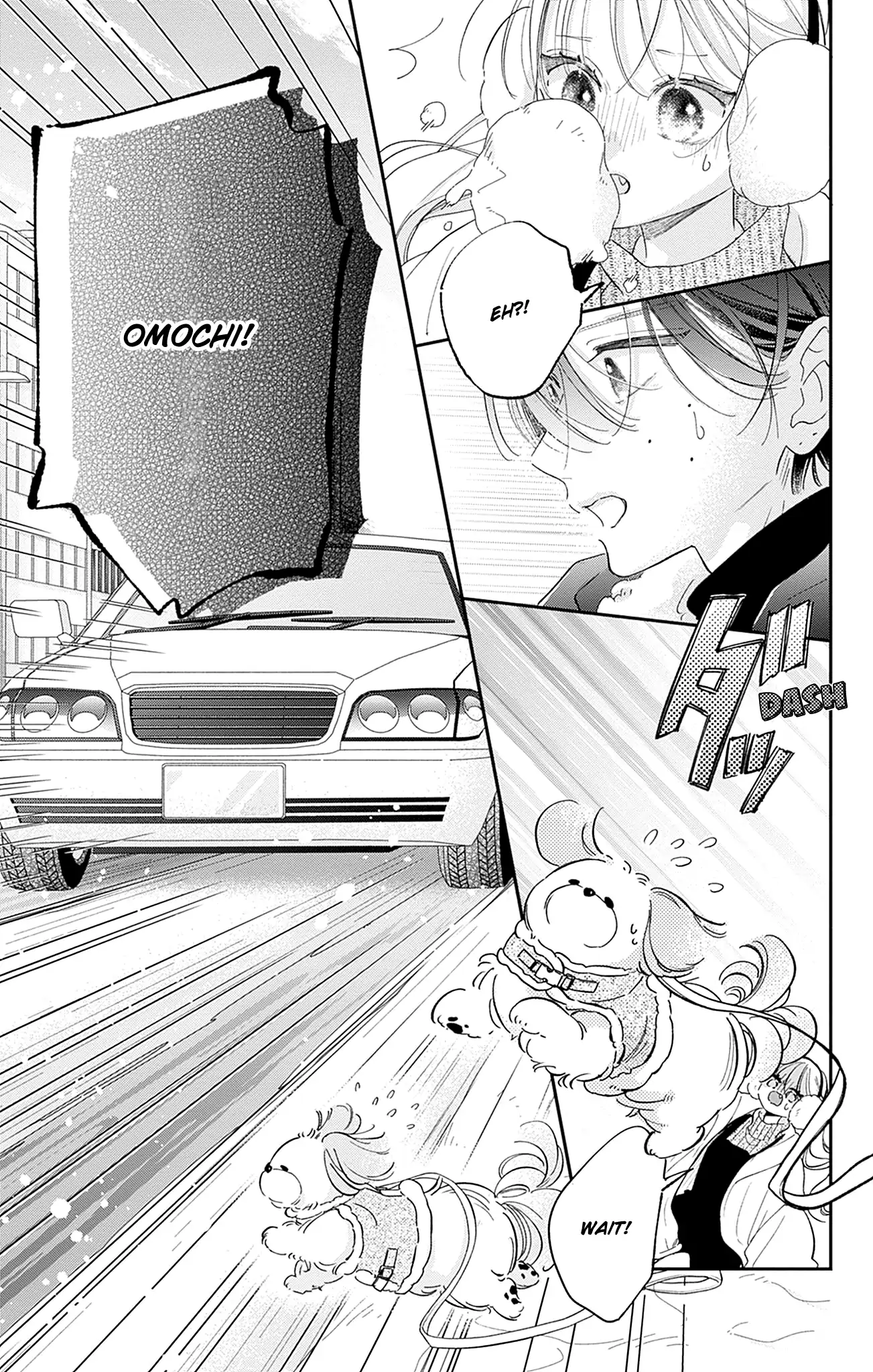 Read Onee-chan no Midori-kun chapter 36 image 33 on Lezhin