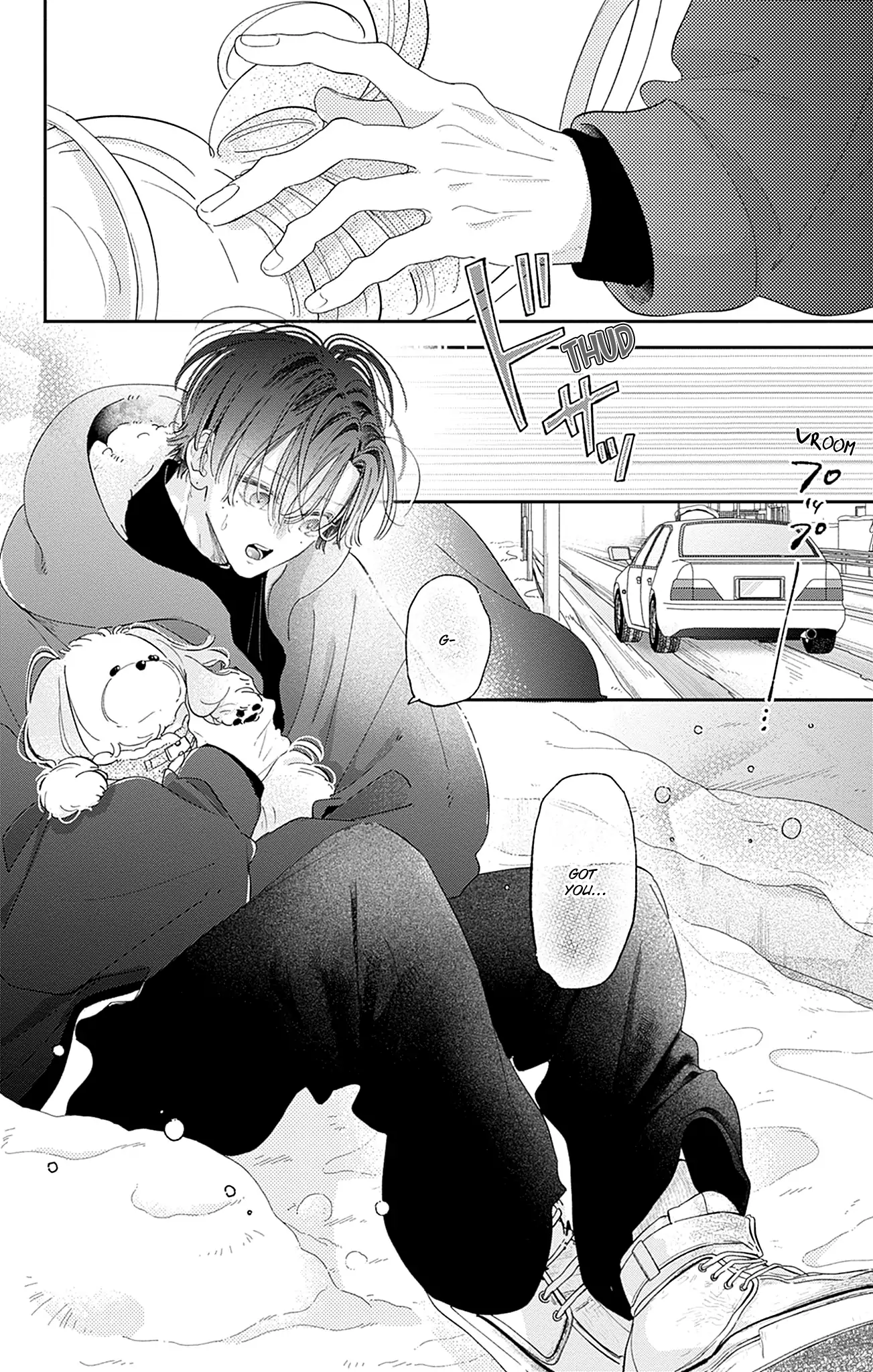 Read Onee-chan no Midori-kun chapter 36 image 34 on Lezhin