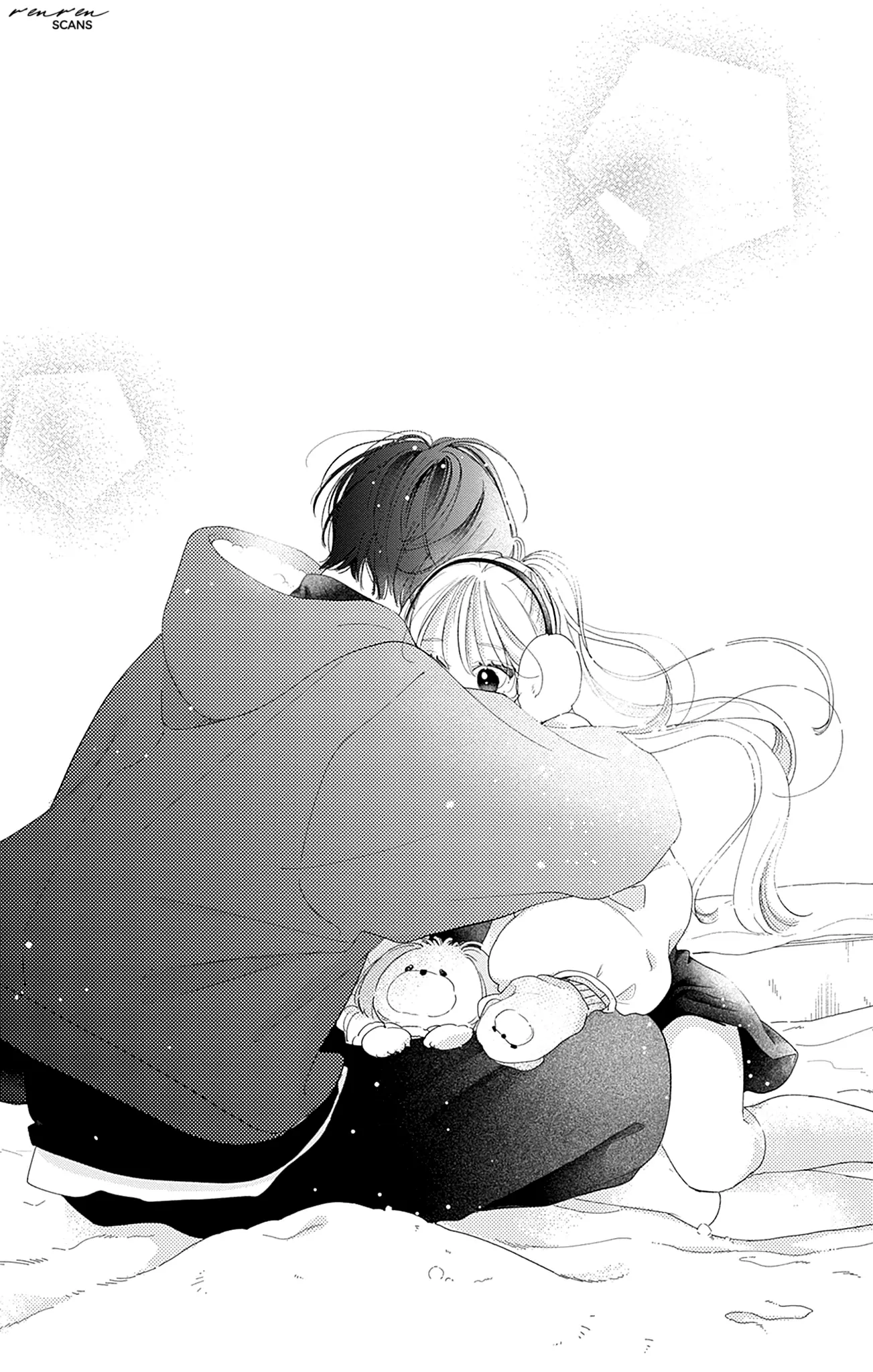 Read Onee-chan no Midori-kun chapter 36 image 40 on Lezhin