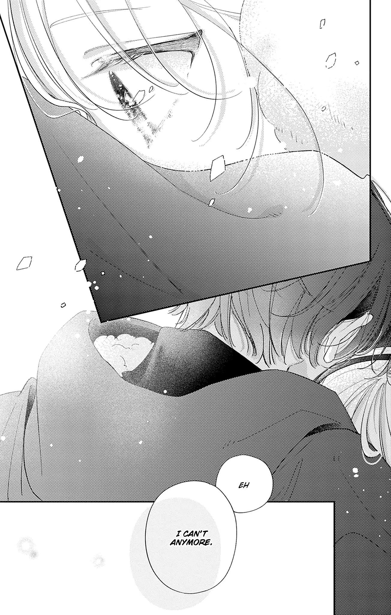 Read Onee-chan no Midori-kun chapter 36 image 41 on Lezhin