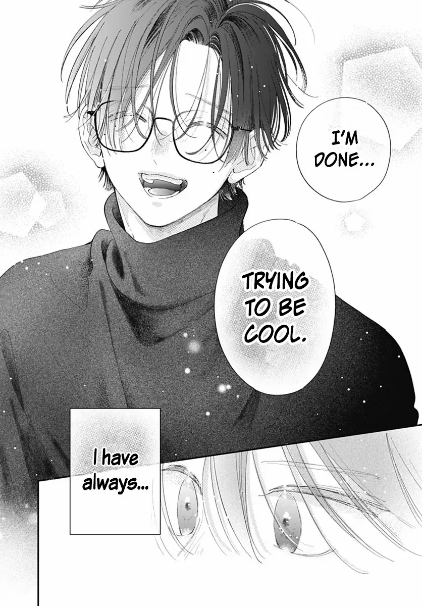 Read Onee-chan no Midori-kun chapter 37 image 35 on Lezhin