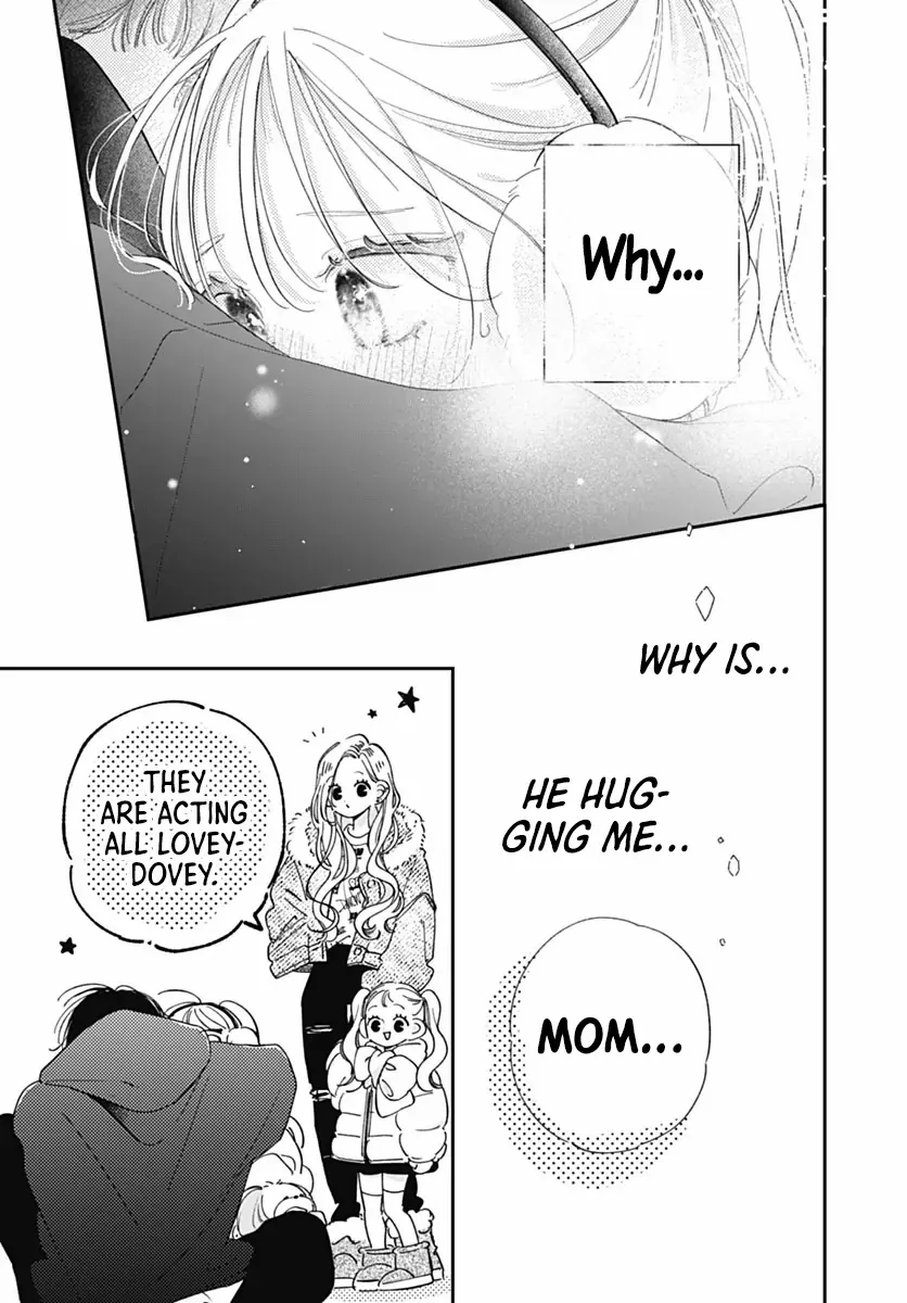 Read Onee-chan no Midori-kun chapter 37 image 4 on Lezhin