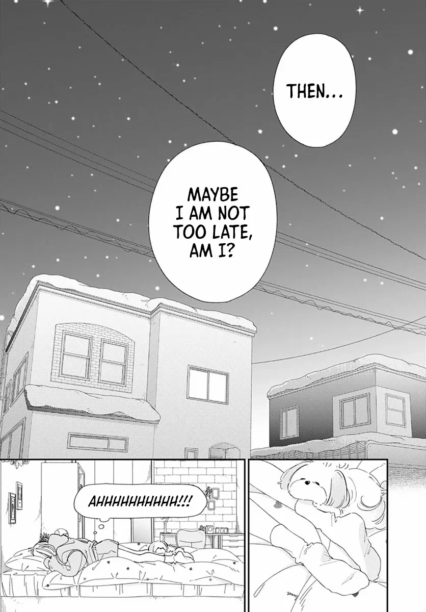 Read Onee-chan no Midori-kun chapter 37 image 42 on Lezhin