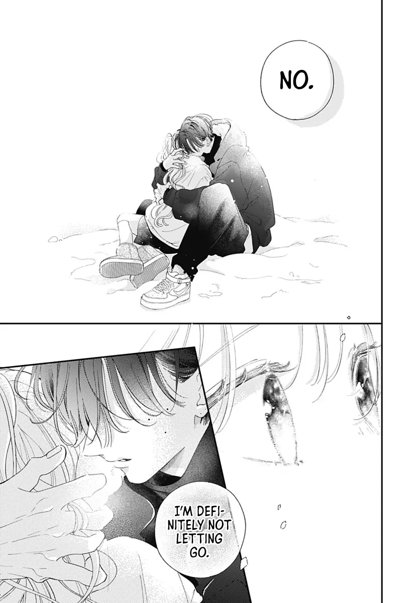 Read Onee-chan no Midori-kun chapter 37 image 6 on Lezhin