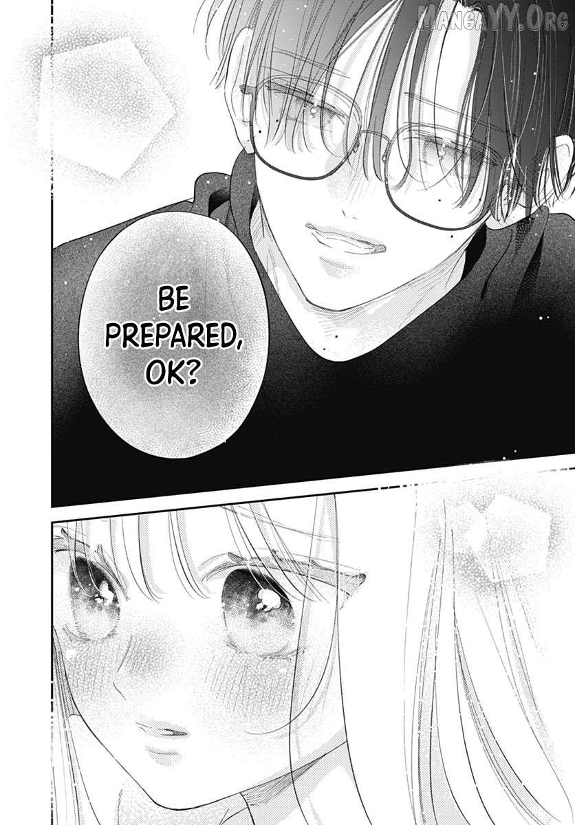 Read Onee-chan no Midori-kun chapter 38 image 25 on Lezhin