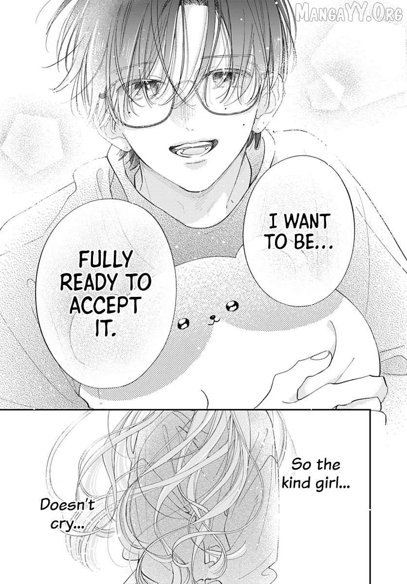 Read Onee-chan no Midori-kun chapter 38 image 8 on Lezhin