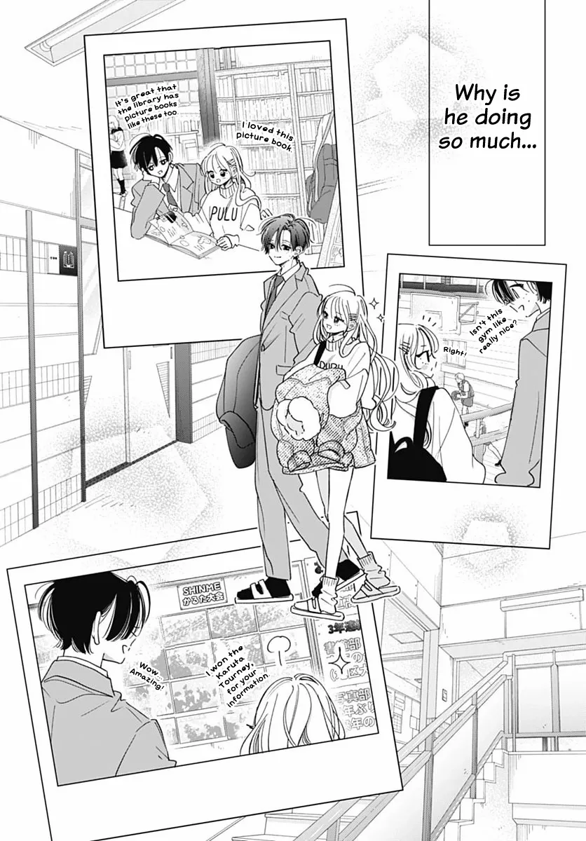 Read Onee-chan no Midori-kun chapter 39 image 19 on Lezhin