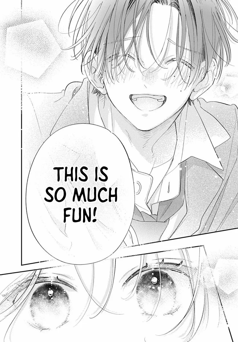 Read Onee-chan no Midori-kun chapter 39 image 29 on Lezhin