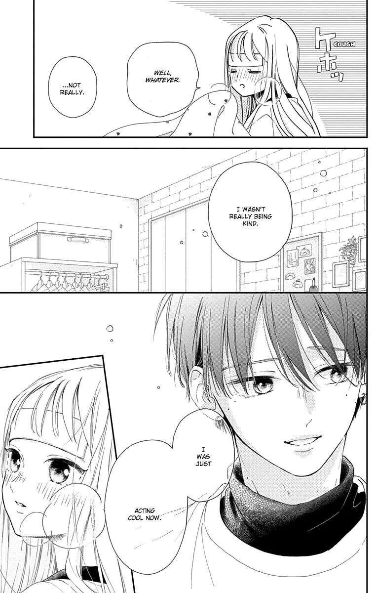 Read Onee-chan no Midori-kun chapter 4 image 30 on Lezhin