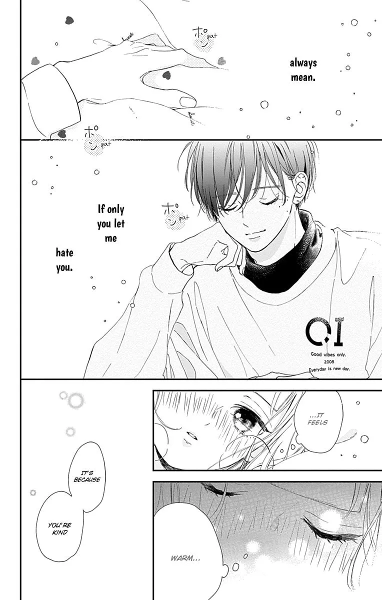 Read Onee-chan no Midori-kun chapter 4 image 35 on Lezhin