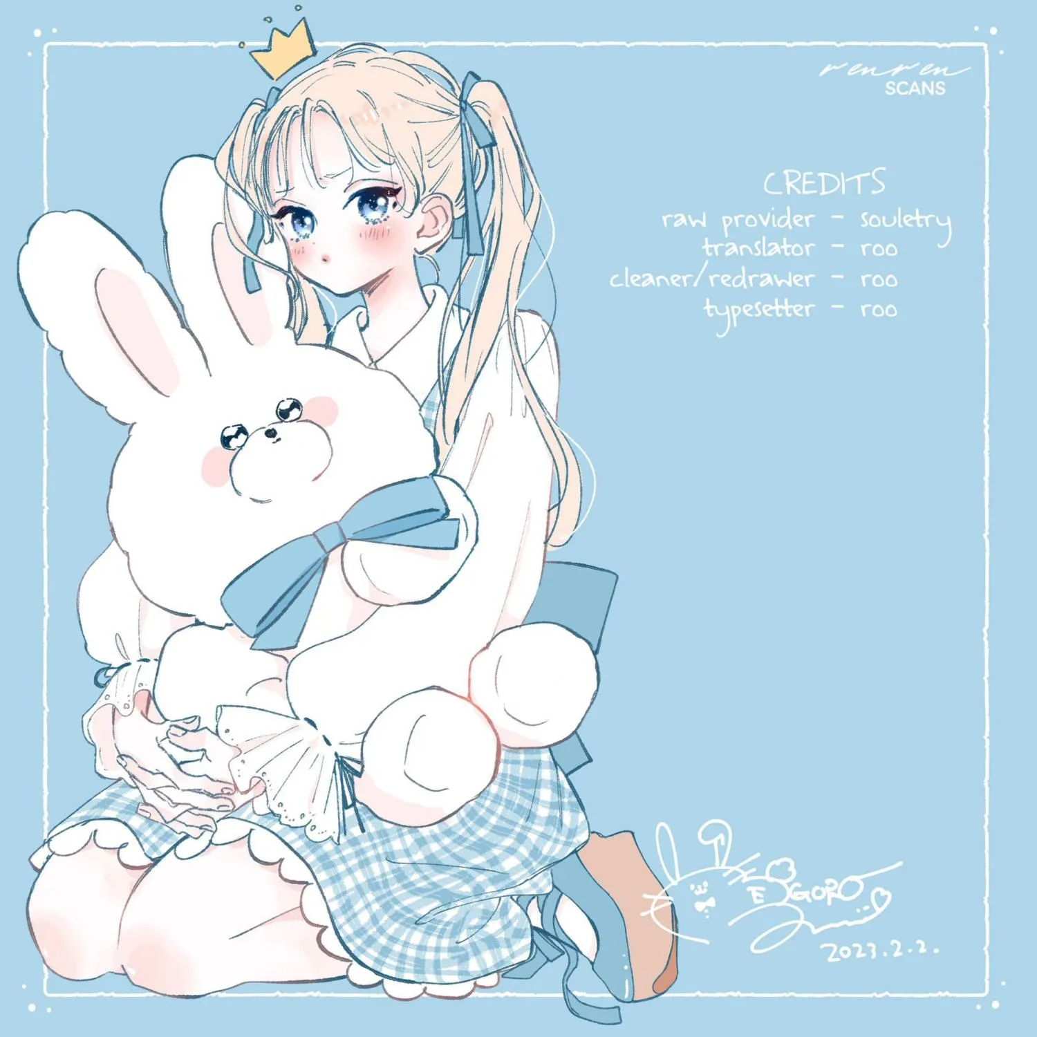 Read Onee-chan no Midori-kun chapter 4 image 44 on Lezhin