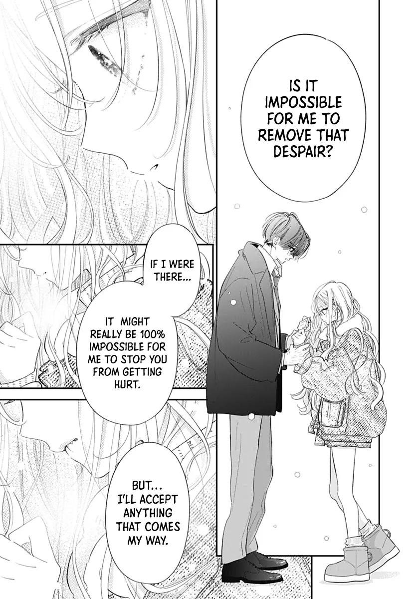 Read Onee-chan no Midori-kun chapter 40 image 18 on Lezhin