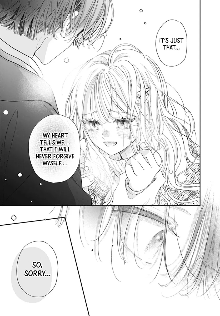 Read Onee-chan no Midori-kun chapter 40 image 20 on Lezhin