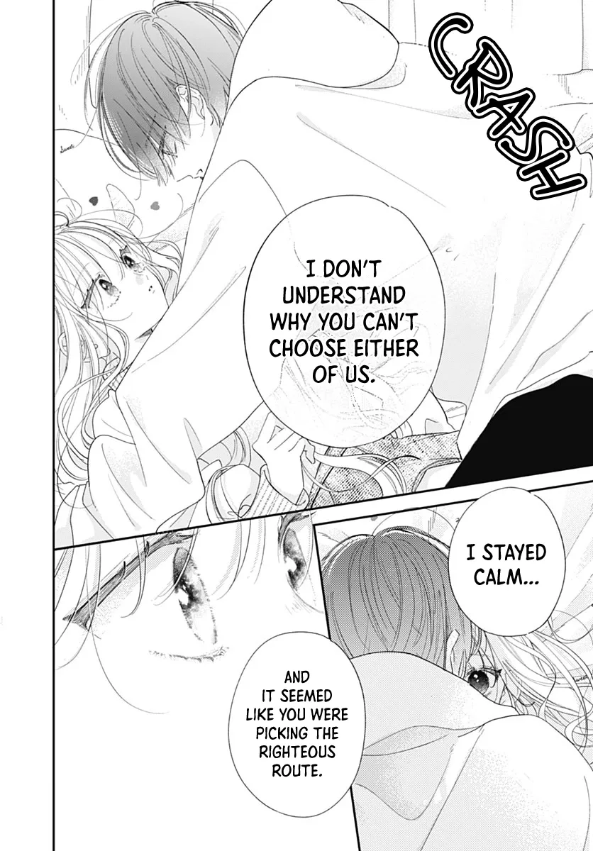 Read Onee-chan no Midori-kun chapter 40 image 37 on Lezhin