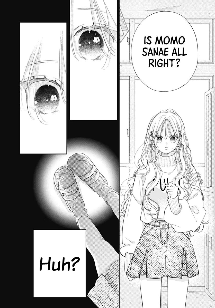 Read Onee-chan no Midori-kun chapter 40 image 5 on Lezhin