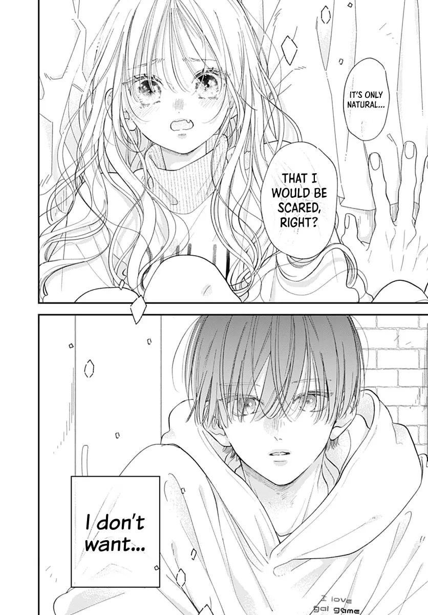 Read Onee-chan no Midori-kun chapter 41 image 13 on Lezhin
