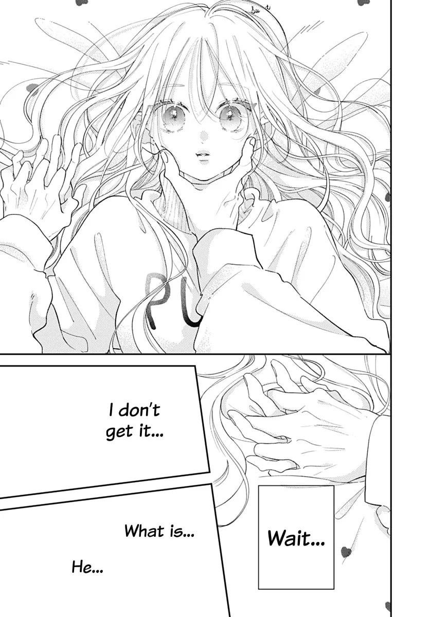Read Onee-chan no Midori-kun chapter 41 image 2 on Lezhin