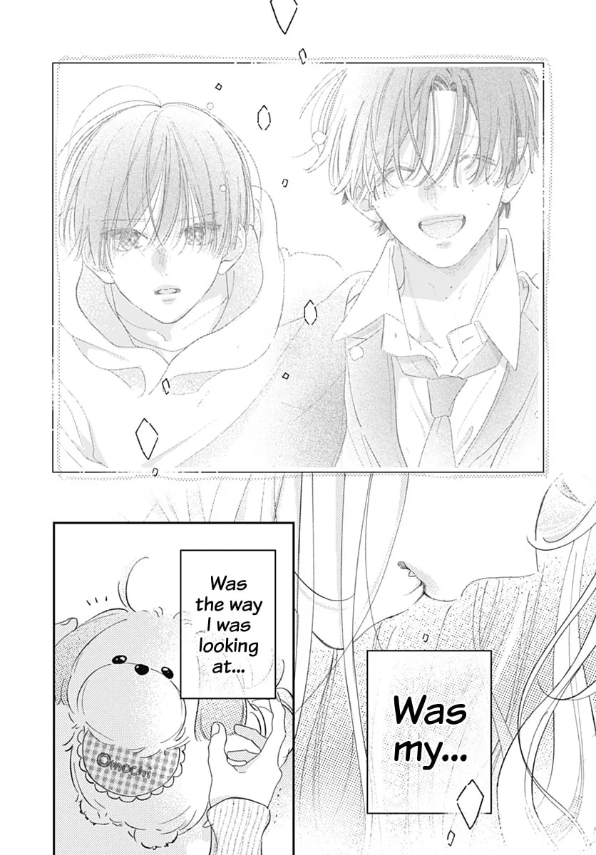 Read Onee-chan no Midori-kun chapter 41 image 23 on Lezhin