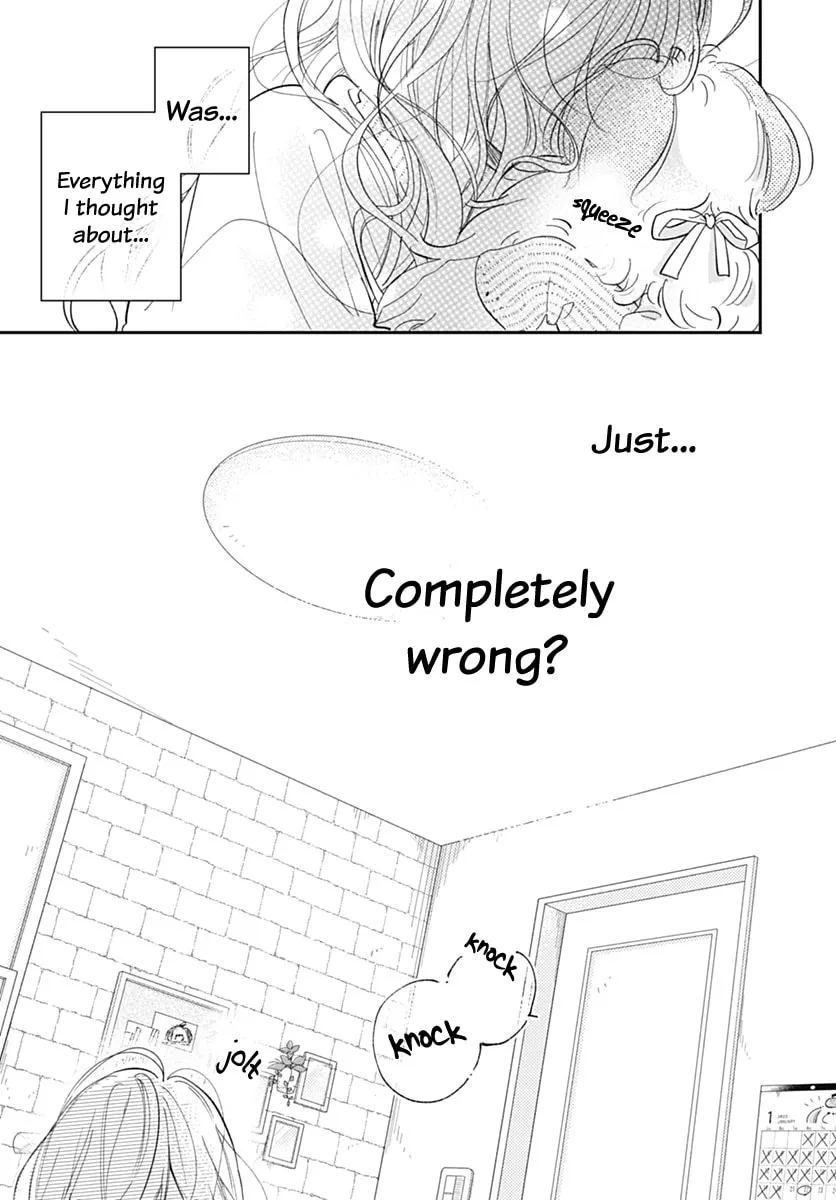 Read Onee-chan no Midori-kun chapter 41 image 24 on Lezhin