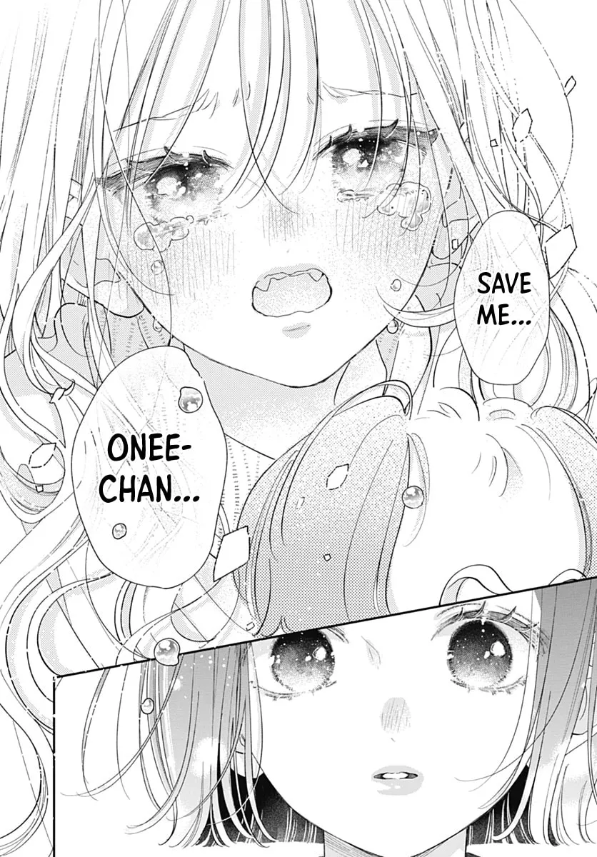 Read Onee-chan no Midori-kun chapter 41 image 27 on Lezhin