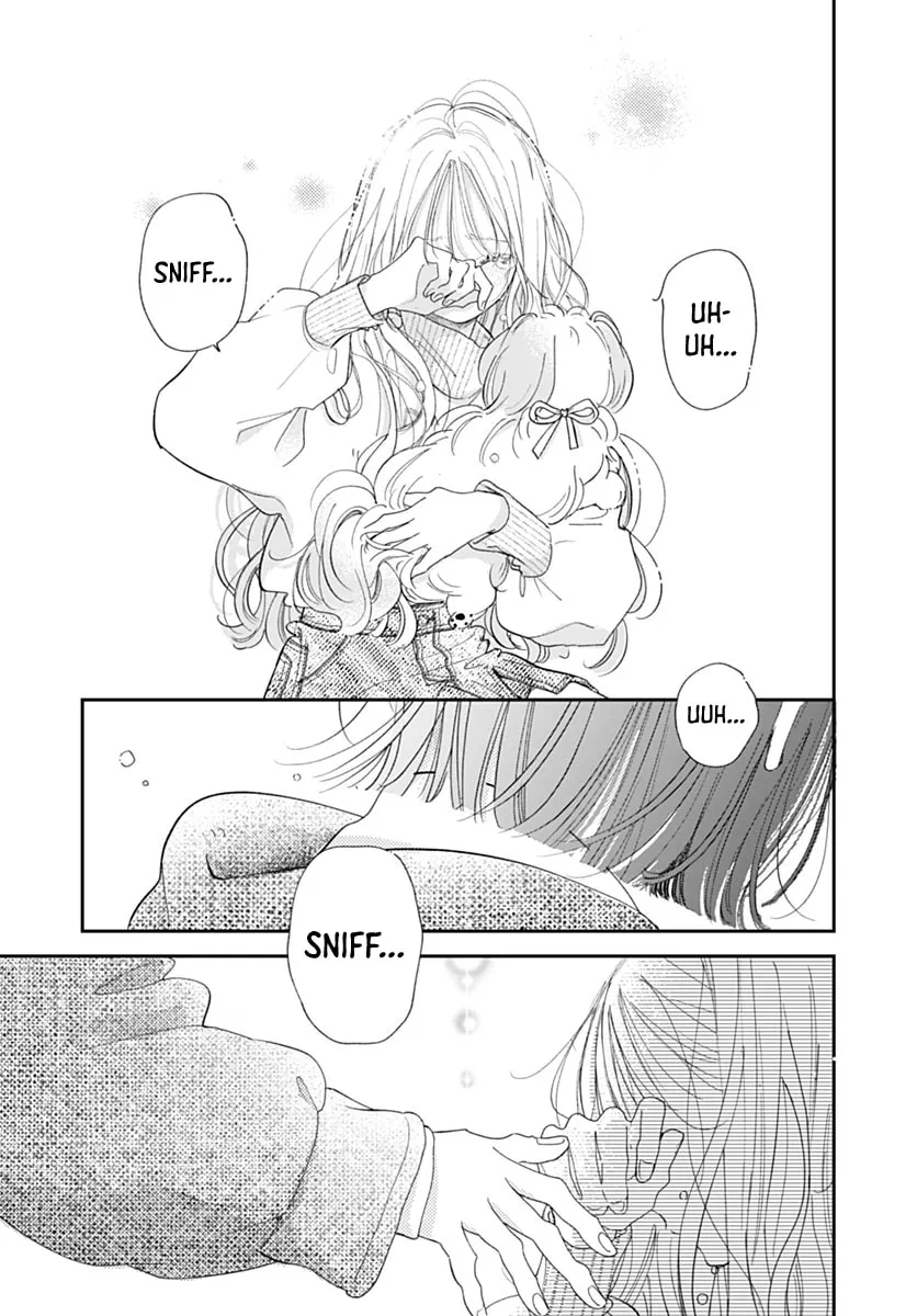 Read Onee-chan no Midori-kun chapter 41 image 28 on Lezhin