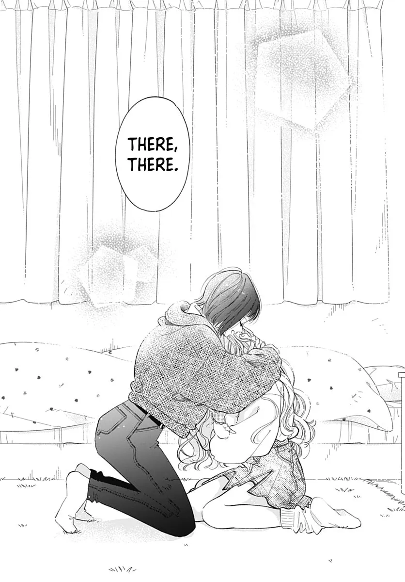 Read Onee-chan no Midori-kun chapter 41 image 29 on Lezhin