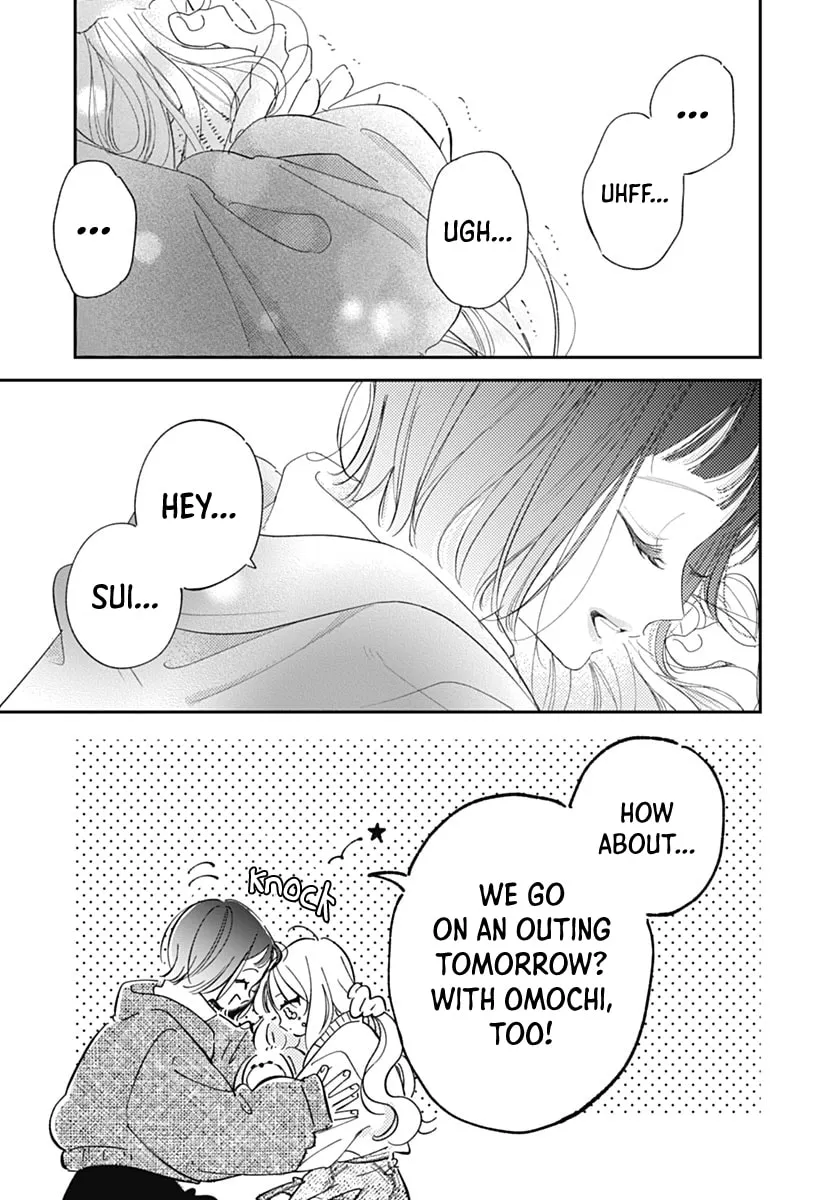 Read Onee-chan no Midori-kun chapter 41 image 30 on Lezhin