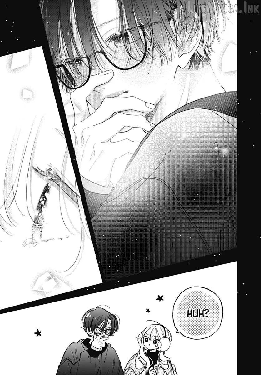 Read Onee-chan no Midori-kun chapter 45 image 20 on Lezhin