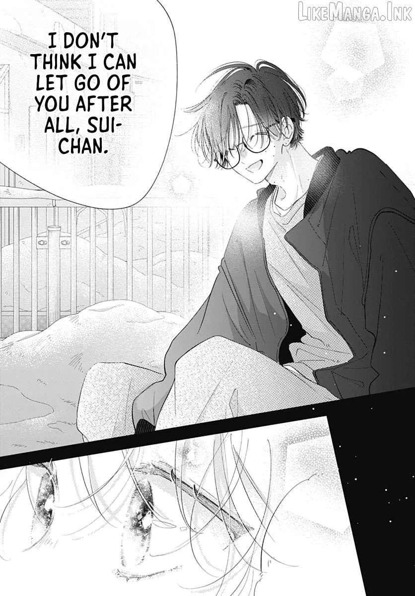 Read Onee-chan no Midori-kun chapter 45 image 26 on Lezhin
