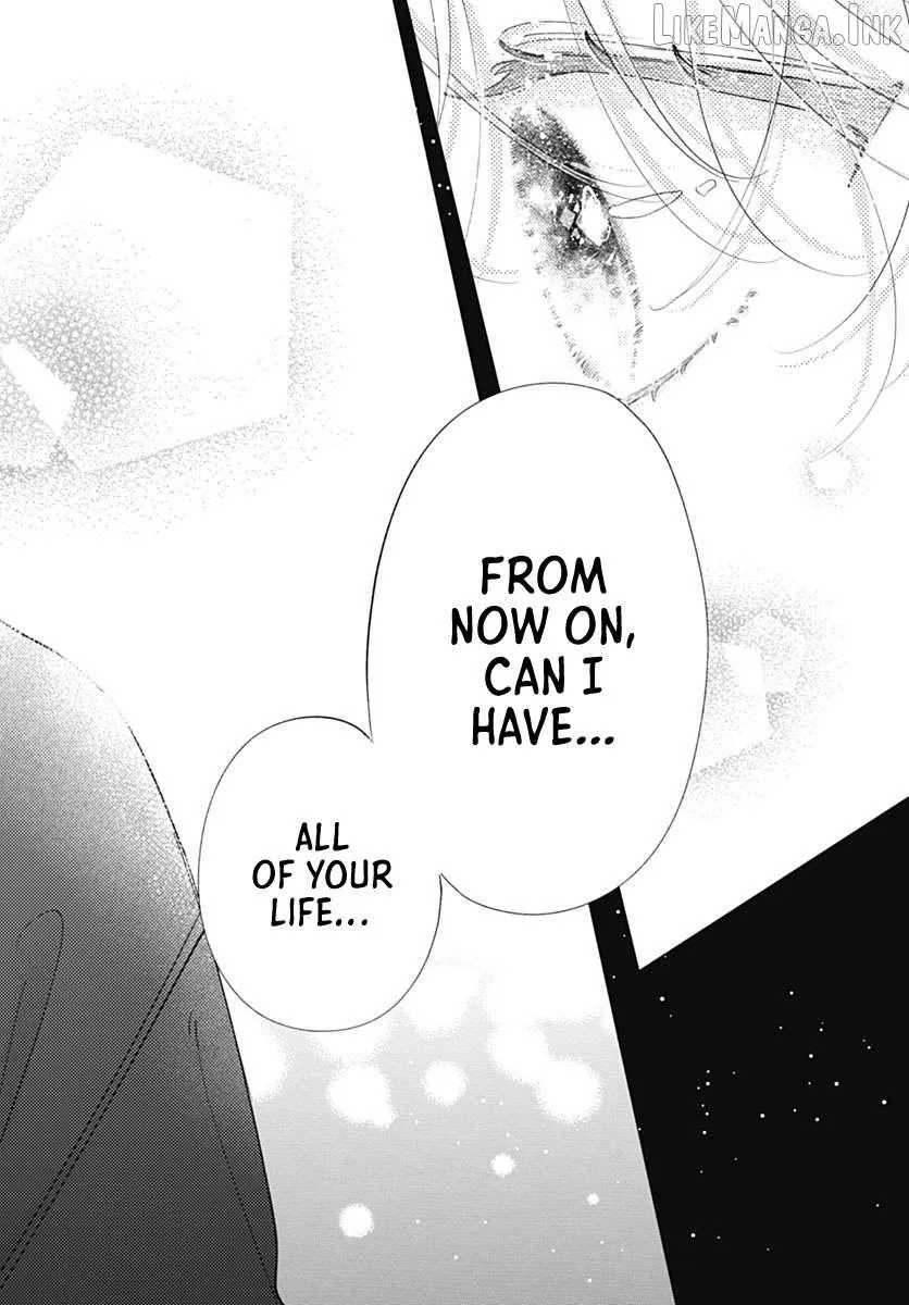 Read Onee-chan no Midori-kun chapter 45 image 29 on Lezhin