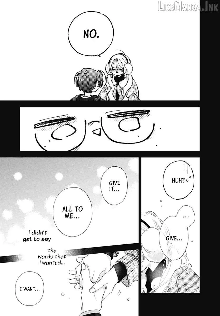 Read Onee-chan no Midori-kun chapter 45 image 32 on Lezhin