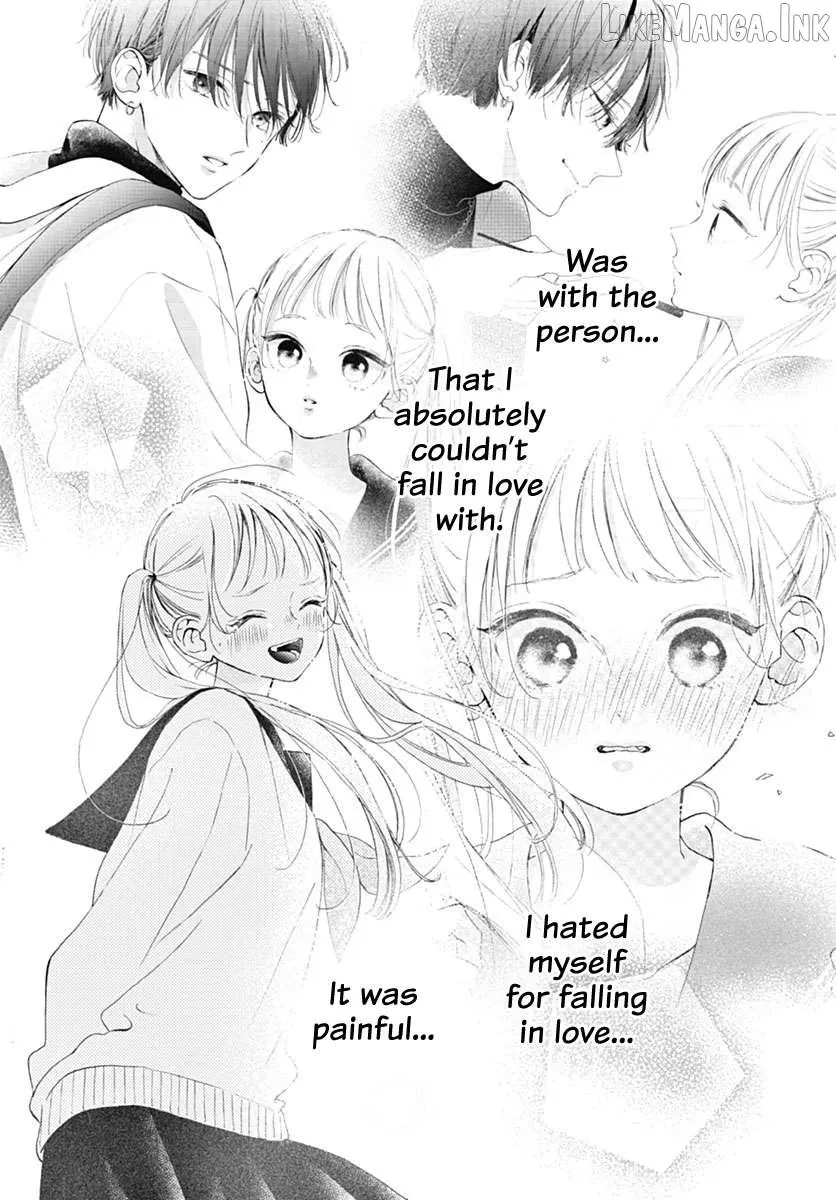 Read Onee-chan no Midori-kun chapter 45 image 37 on Lezhin