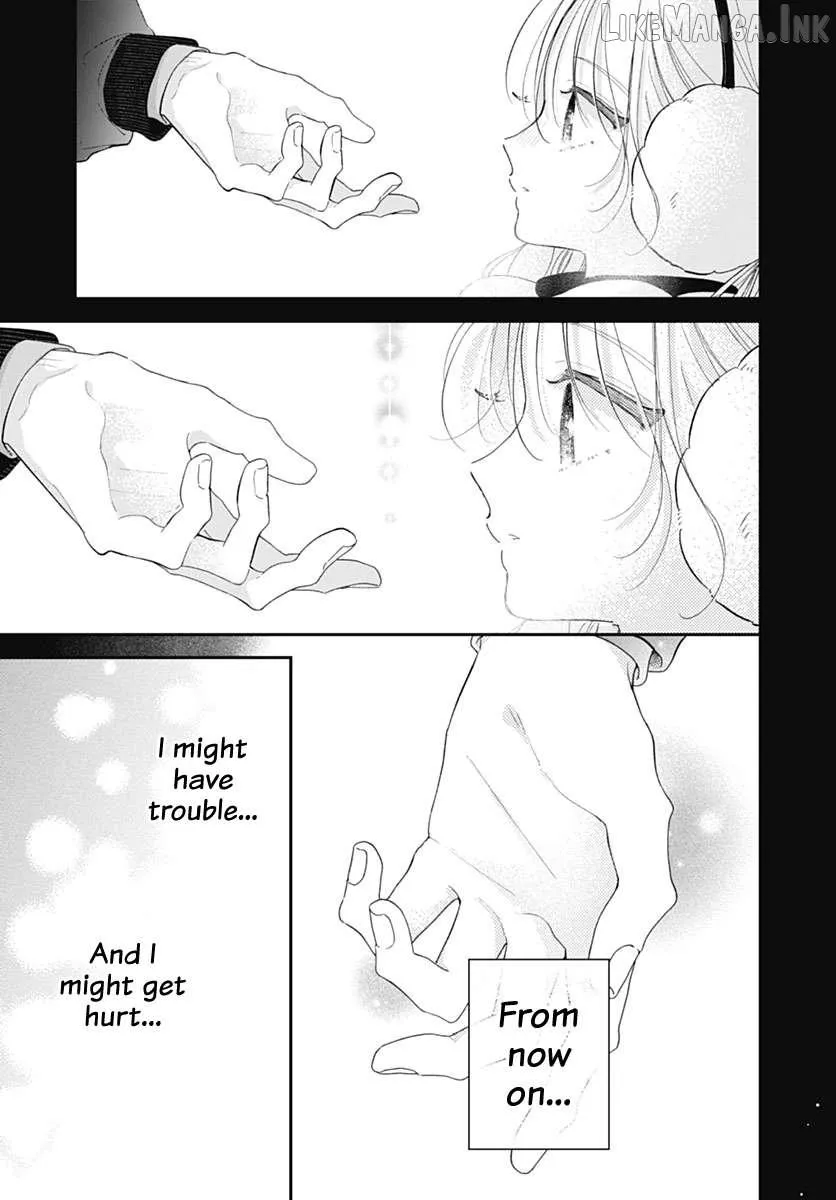 Read Onee-chan no Midori-kun chapter 45 image 40 on Lezhin
