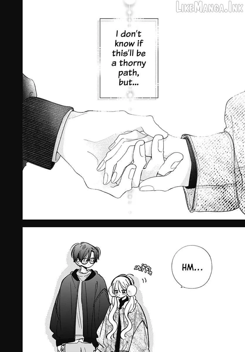 Read Onee-chan no Midori-kun chapter 45 image 41 on Lezhin